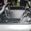 Daihatsu K-Open remains a kei car – drops larger size and 1.3L idea, but will be FR; Akio Toyoda to sign it off