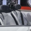 Daihatsu K-Open remains a kei car – drops larger size and 1.3L idea, but will be FR; Akio Toyoda to sign it off