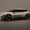 Kia Concept EV3, Concept EV4 unveiled – concepts suggest design direction for future SUV, sedan models