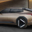 Kia Concept EV3, Concept EV4 unveiled – concepts suggest design direction for future SUV, sedan models