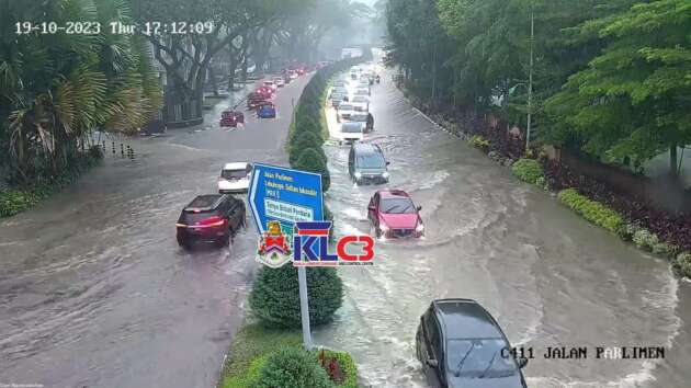 MetMalaysia issues heavy rainfall, flash flood warning for next 5 months – remember Special Perils coverage