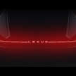 Next-generation Lexus IS electric sedan to debut in 2027 – 500 PS dual-motor AWD; up to 1,000 km range
