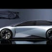 Next-generation Lexus IS electric sedan to debut in 2027 – 500 PS dual-motor AWD; up to 1,000 km range