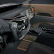 Lexus LF-ZL concept previews future flagship EV SUV