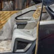 Lexus LF-ZL concept previews future flagship EV SUV