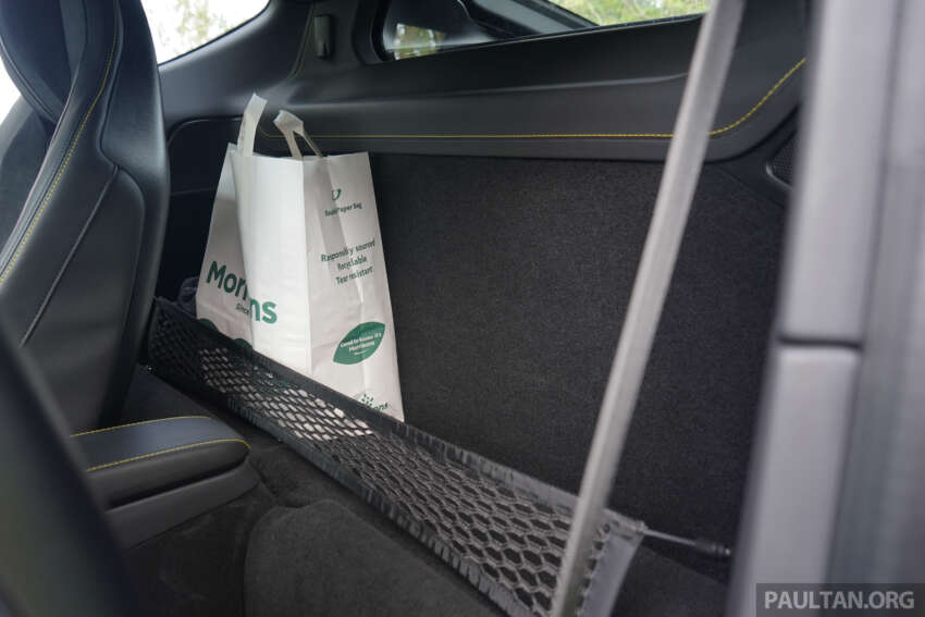 Lotus Emira i4 Review – ending ICEs on a high note 1677736