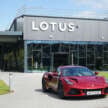 Lotus Emira i4 Review – ending ICEs on a high note