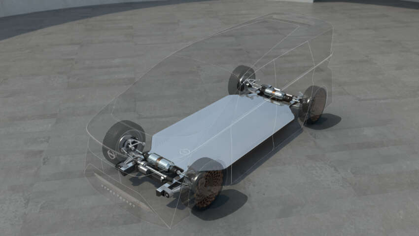 Nissan Hyper Tourer concept previews next Elgrand MPV – Toyota Alphard, Vellfire rival; EV powertrain 1684124