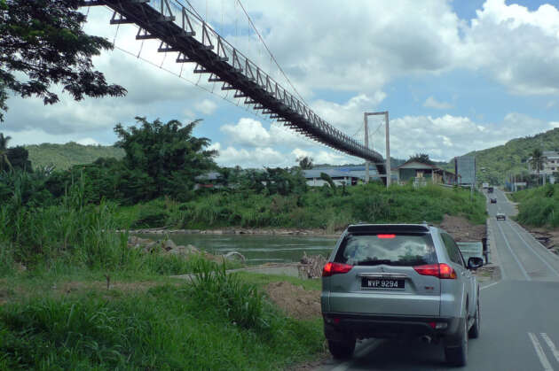 Diesel subsidy should continue for Sabah, Sarawak as people there use 4WDs out of necessity – Warisan VP