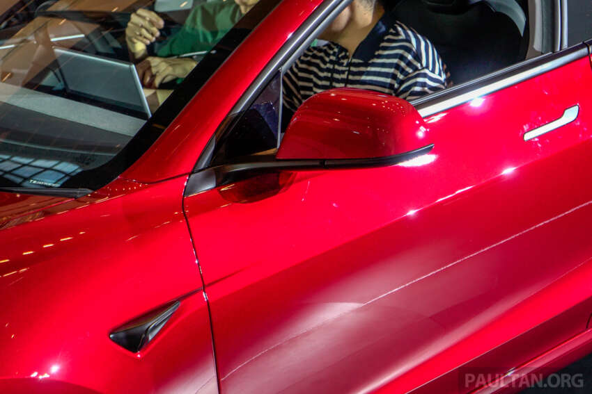 Tesla Model 3 Highland facelift launched in Malaysia – 513 km SR RM189k, 629 km Long Range RM218k 1682120