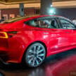 FIRST LOOK: Tesla Model 3 Highland in Malaysia