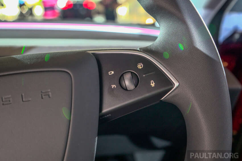 Tesla Model 3 Highland facelift launched in Malaysia – 513 km SR RM189k, 629 km Long Range RM218k 1682143