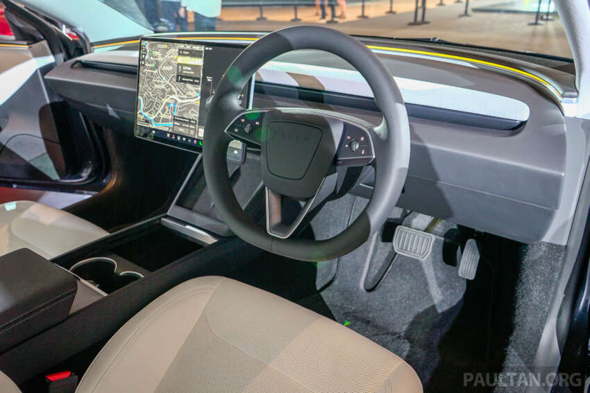 Tesla Model 3 Highland facelift launched in Malaysia – 513 km SR RM189k, 629 km Long Range RM218k 1682004