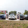 Tesla Malaysia launches HQ in Cyberjaya – customer vehicle deliveries and servicing here; 8 Superchargers