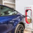 Tesla Malaysia launches HQ in Cyberjaya – customer vehicle deliveries and servicing here; 8 Superchargers