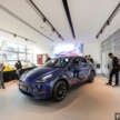 Tesla Malaysia launches HQ in Cyberjaya – customer vehicle deliveries and servicing here; 8 Superchargers