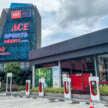 Tesla Supercharger now in Iskandar Puteri, Johor – four units, up to 250 kW; RM0.63 per kWh until Oct 8