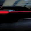 Toyota FT-Se concept previews all-electric sports car, FT-3e showcases next-generation EV SUV design cues