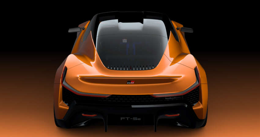 Toyota FT-Se – future MR2 EV, can be a manual too! 1685112