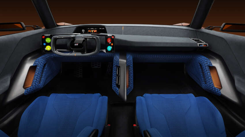 Toyota FT-Se – future MR2 EV, can be a manual too! 1685139