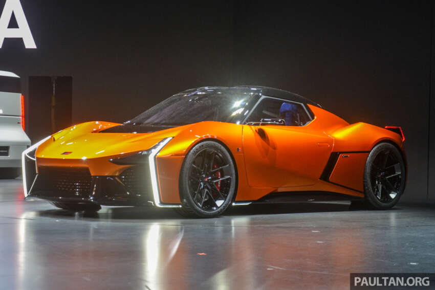 Toyota FT-Se – future MR2 EV, can be a manual too! 1685059