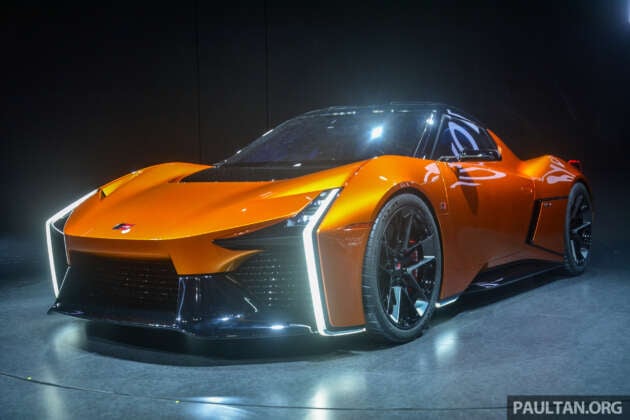 Akio Toyoda teases mid-engined two-seater for Tokyo Auto Salon – reborn MR2 to make its first debut?