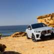 BMW iX2 EV open for booking in Malaysia – 313hp/494 Nm dual-motor xDrive30, 449 km range; RM297k