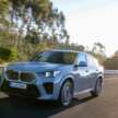 BMW iX2 EV open for booking in Malaysia – 313hp/494 Nm dual-motor xDrive30, 449 km range; RM297k