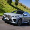 BMW iX2 EV open for booking in Malaysia – 313hp/494 Nm dual-motor xDrive30, 449 km range; RM297k