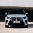BMW iX2 EV open for booking in Malaysia – 313hp/494 Nm dual-motor xDrive30, 449 km range; RM297k