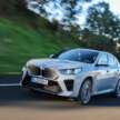 BMW iX2 EV open for booking in Malaysia – 313hp/494 Nm dual-motor xDrive30, 449 km range; RM297k