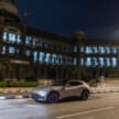Ferrari Purosangue debuts in Malaysia – 725 PS/716 Nm four-door, four-seater, fr. RM5 mil with duties/taxes