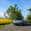Ferrari Purosangue debuts in Malaysia – 725 PS/716 Nm four-door, four-seater, fr. RM5 mil with duties/taxes