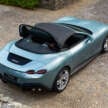 Ferrari Roma Spider debuts in Malaysia – 620 PS/760 Nm soft-top convertible, fr. RM3.2 mil with duties/taxes