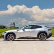 Ferrari Purosangue debuts in Malaysia – 725 PS/716 Nm four-door, four-seater, fr. RM5 mil with duties/taxes