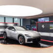 Ferrari Purosangue debuts in Malaysia – 725 PS/716 Nm four-door, four-seater, fr. RM5 mil with duties/taxes