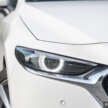 2023 Mazda 3 2.0L High Plus Sedan – RM166,059 OTR