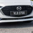 2023 Mazda 3 2.0L High Plus Sedan – RM166,059 OTR