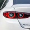 2023 Mazda 3 2.0L High Plus Sedan – RM166,059 OTR