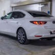 2023 Mazda 3 2.0L High Plus Sedan – RM166,059 OTR