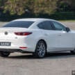 2023 Mazda 3 2.0L High Plus Sedan – RM166,059 OTR