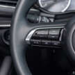 2023 Mazda 3 2.0L High Plus Sedan – RM166,059 OTR