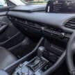 2023 Mazda 3 2.0L High Plus Sedan – RM166,059 OTR