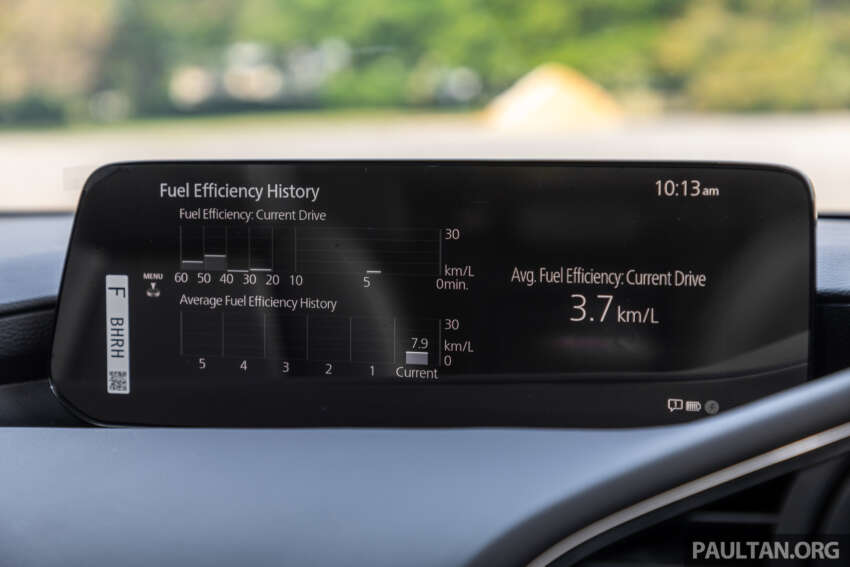 2023 Mazda 3 2.0L High Plus Sedan – RM166,059 OTR 1693609