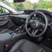 2023 Mazda 3 2.0L High Plus Sedan – RM166,059 OTR