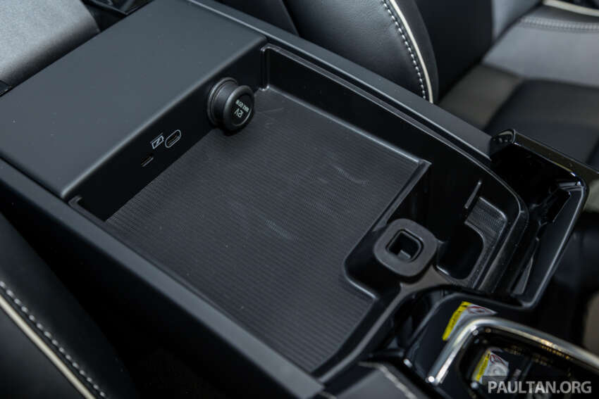 2024 Volvo S60 in Malaysia – CKD PHEV updated with new wheels, colour, 6.4 kW OBC; priced from RM316k 1697937