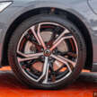 2024 Volvo S60 in Malaysia – CKD PHEV updated with new wheels, colour, 6.4 kW OBC; priced from RM316k