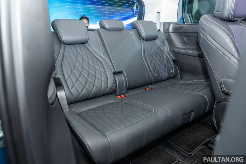 2024 Maxus MIFA 9 launched in Malaysia – 7-seat EV MPV; up to 435 km range; standard AEB; from RM270k 1693983
