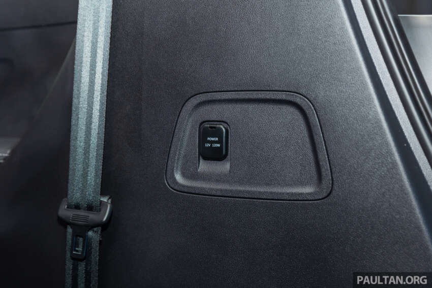 2024 Maxus MIFA 9 launched in Malaysia – 7-seat EV MPV; up to 435 km range; standard AEB; from RM270k 1693990