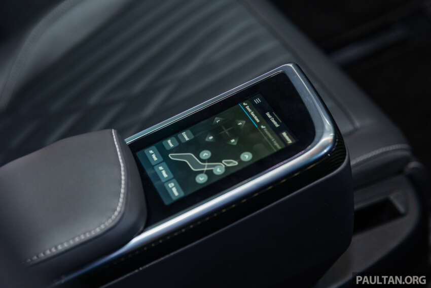 2024 Maxus MIFA 9 launched in Malaysia – 7-seat EV MPV; up to 435 km range; standard AEB; from RM270k 1693942